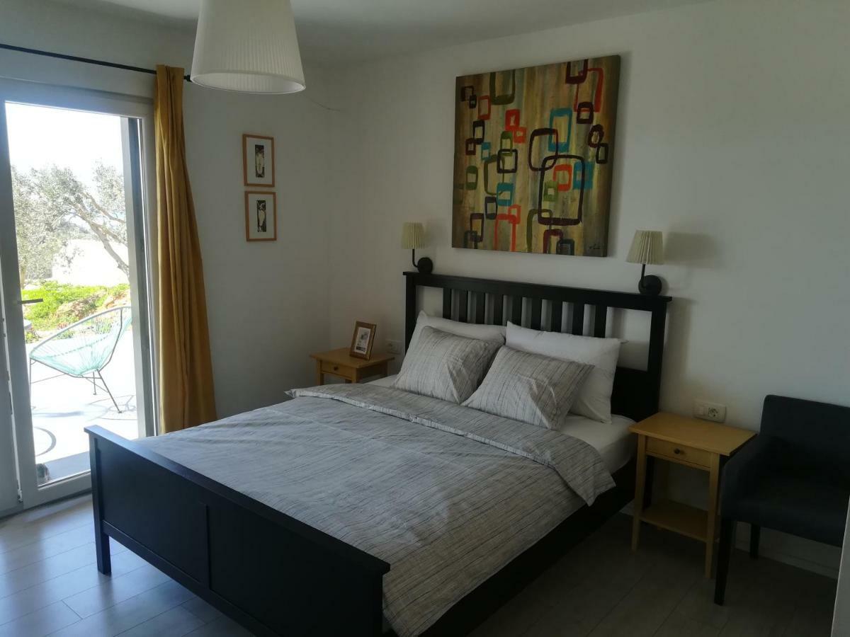 Apartments Denis ماكارسكا المظهر الخارجي الصورة